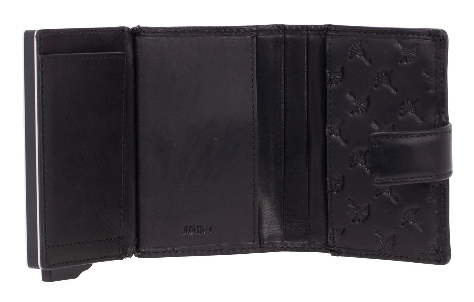 JOOP! Cerratano C-Three E-Cage Black JOOP! Cerratano C-Three E-Cage Black