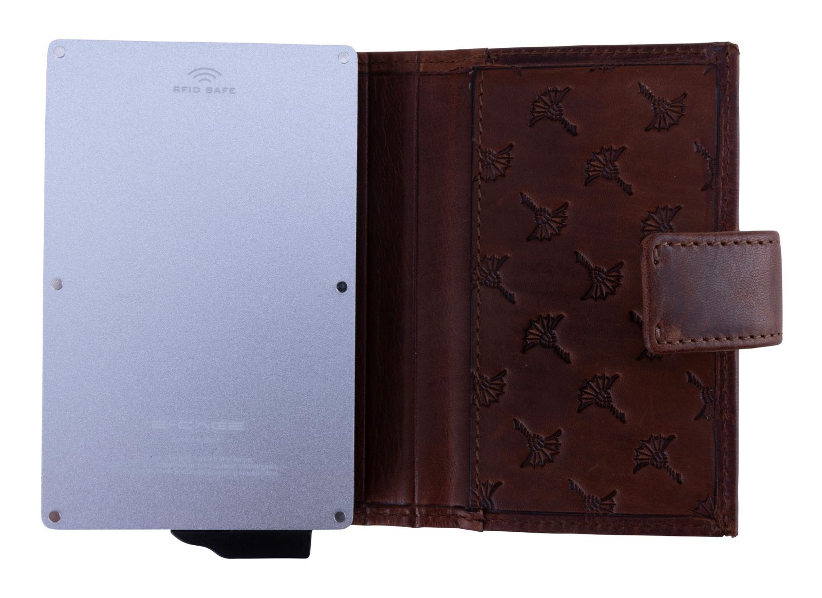 JOOP! Cerratano C-Three E-Cage Cognac JOOP! Cerratano C-Three E-Cage Cognac
