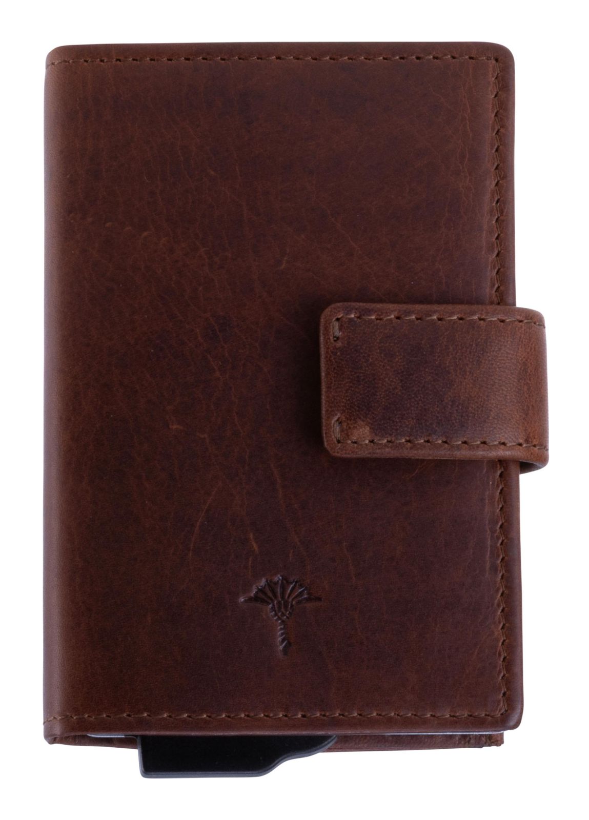 JOOP! Cerratano C-Three E-Cage Cognac