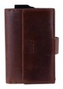JOOP! Cerratano C-Three E-Cage Cognac JOOP! Cerratano C-Three E-Cage Cognac