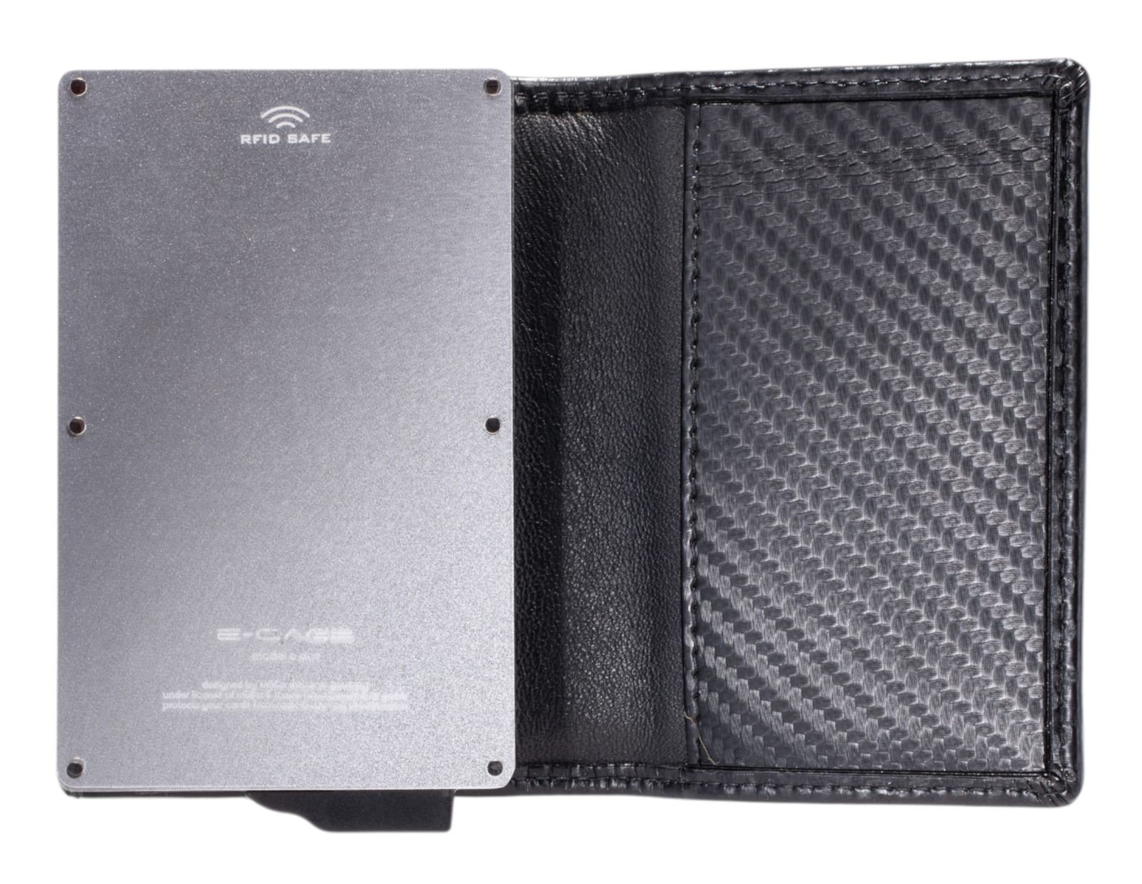 JOOP! Volterra C-One E-Cage Black JOOP! Volterra C-One E-Cage Black