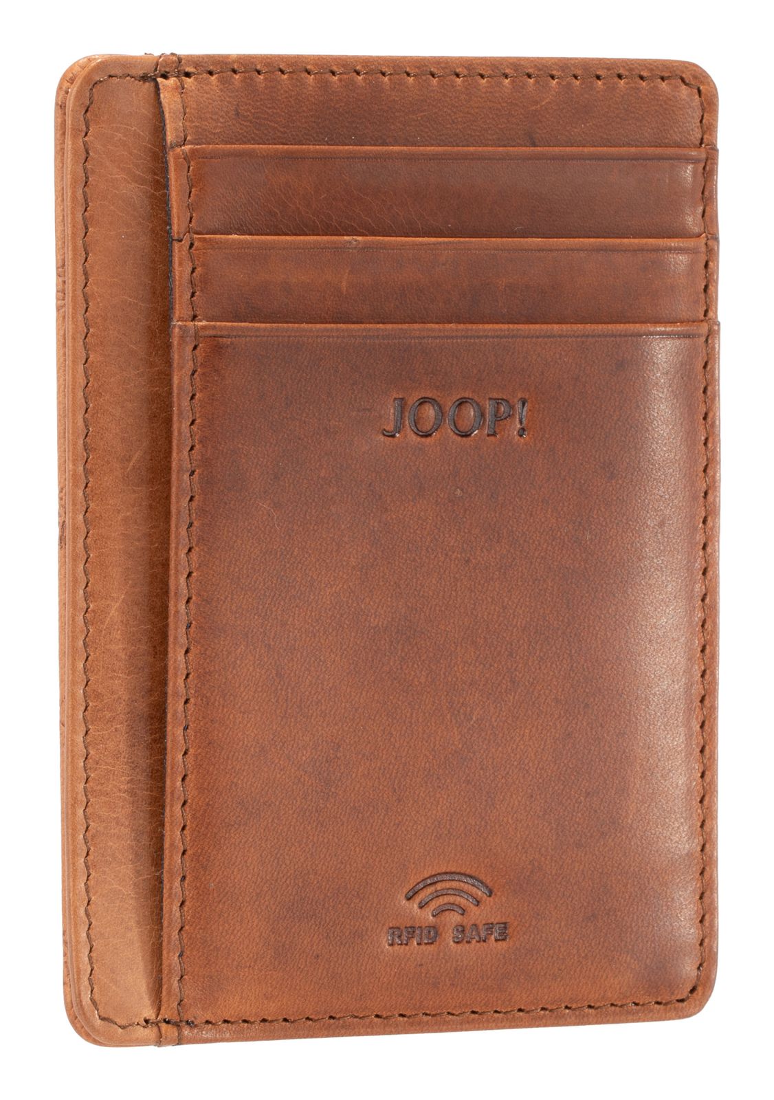 JOOP! Cerratano Itys Cardholder Cognac JOOP! Cerratano Itys Cardholder Cognac