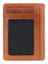 JOOP! Cerratano Itys Cardholder Cognac JOOP! Cerratano Itys Cardholder Cognac