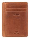 JOOP! Cerratano Itys Cardholder Cognac JOOP! Cerratano Itys Cardholder Cognac