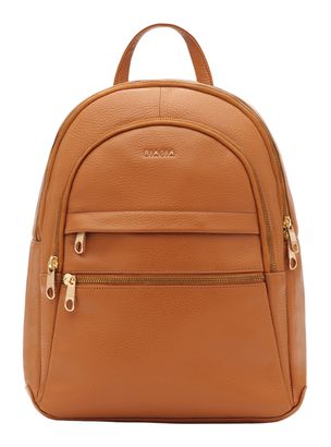 BIASIA Noveau Backpack Cuoio BIASIA Noveau Backpack Cuoio