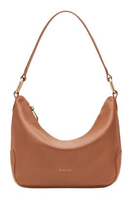 BIASIA Noveau Shoulder Bag Cuoio