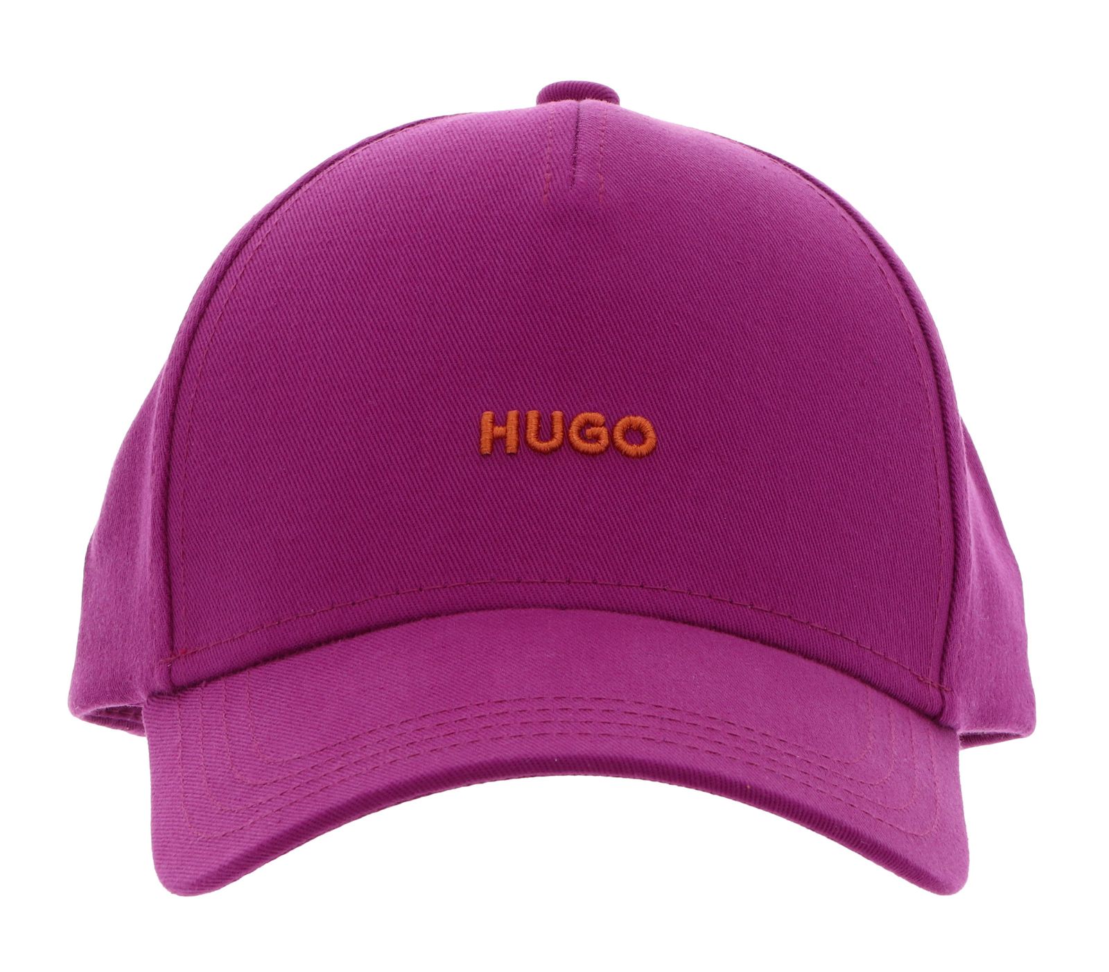 HUGO Cara Cap Dark Pink HUGO Cara Cap Dark Pink