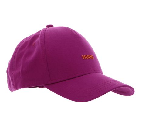 HUGO Cara Cap Dark Pink HUGO Cara Cap Dark Pink