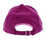 HUGO Cara Cap Dark Pink HUGO Cara Cap Dark Pink