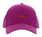 HUGO Cara Cap Dark Pink HUGO Cara Cap Dark Pink