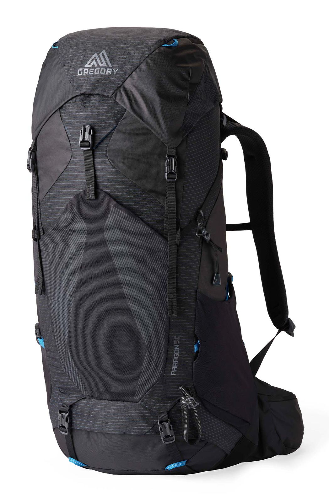 GREGORY Paragon 50 Backpack S / M Alpine Black
