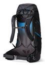 GREGORY Paragon 50 Backpack S / M Alpine Black GREGORY Paragon 50 Backpack S / M Alpine Black