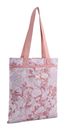 PUMA Pop Tote Dusky Rosewood - Floral AOP PUMA Pop Tote Dusky Rosewood - Floral AOP