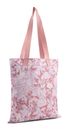 PUMA Pop Tote Dusky Rosewood - Floral AOP PUMA Pop Tote Dusky Rosewood - Floral AOP