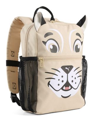 PUMA Animal Extra Small Backpack Toasted Almond PUMA Animal Extra Small Backpack Toasted Almond
