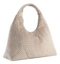 PUMA UP Large Velvet Prism Bag Mouse Gray PUMA UP Large Velvet Prism Bag Mouse Gray