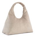 PUMA UP Large Velvet Prism Bag Mouse Gray PUMA UP Large Velvet Prism Bag Mouse Gray