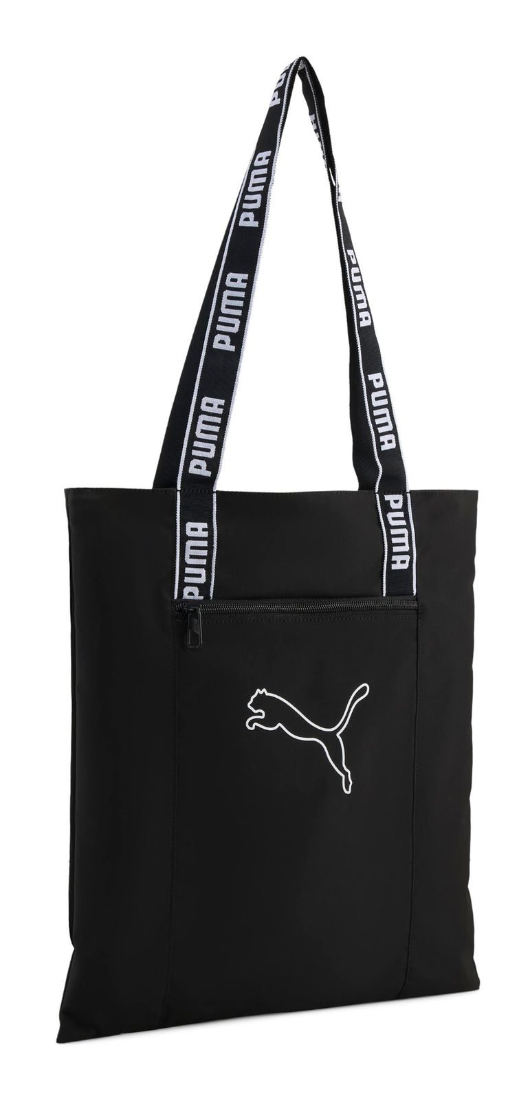 PUMA Base Tote Bag Puma Black