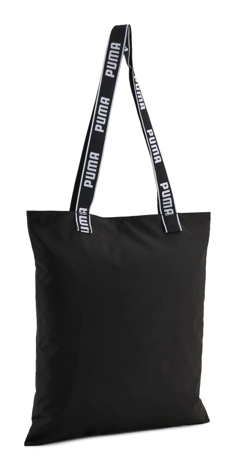 PUMA Base Tote Bag Puma Black PUMA Base Tote Bag Puma Black