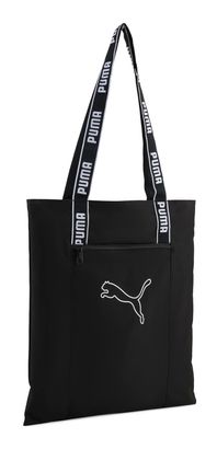PUMA Base Tote Bag Puma Black