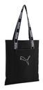 PUMA Base Tote Bag Puma Black PUMA Base Tote Bag Puma Black