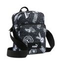 PUMA Academy AOP Portable Bag PUMA Black-Running Badges AOP PUMA Academy AOP Portable Bag PUMA Black-Running Badges AOP