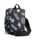 PUMA Academy AOP Portable Bag PUMA Black-Running Badges AOP PUMA Academy AOP Portable Bag PUMA Black-Running Badges AOP