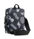 PUMA Academy AOP Portable Bag PUMA Black-Running Badges AOP PUMA Academy AOP Portable Bag PUMA Black-Running Badges AOP
