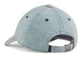 PUMA Wardrobe ESS Metal Dad Cap Faded Denim PUMA Wardrobe ESS Metal Dad Cap Faded Denim
