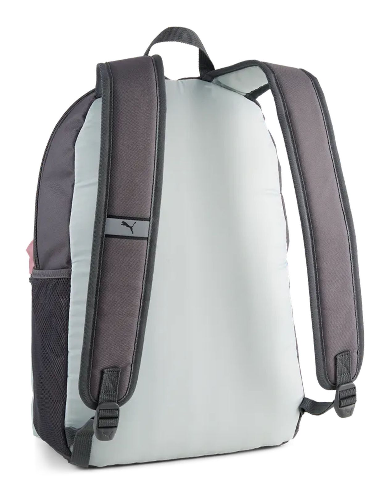 PUMA Phase Color Block Backpack Inky Depths - Crme De Mint PUMA Phase Color Block Backpack Inky Depths - Crme De Mint