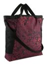 PUMA AT ESS Concept 1 Tote Bag Ruby Noir PUMA AT ESS Concept 1 Tote Bag Ruby Noir