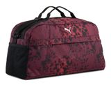 PUMA AT ESS Concept 1 Sports Bag Ruby Noir PUMA AT ESS Concept 1 Sports Bag Ruby Noir