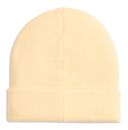 PUMA Ess Mid Crown Beanie Buttercream PUMA Ess Mid Crown Beanie Buttercream