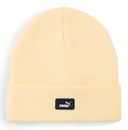PUMA Ess Mid Crown Beanie Buttercream PUMA Ess Mid Crown Beanie Buttercream