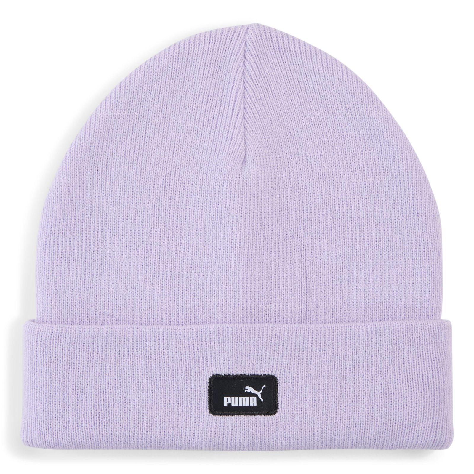 PUMA Ess Mid Crown Beanie Light Lavender