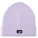 PUMA Ess Mid Crown Beanie Light Lavender PUMA Ess Mid Crown Beanie Light Lavender