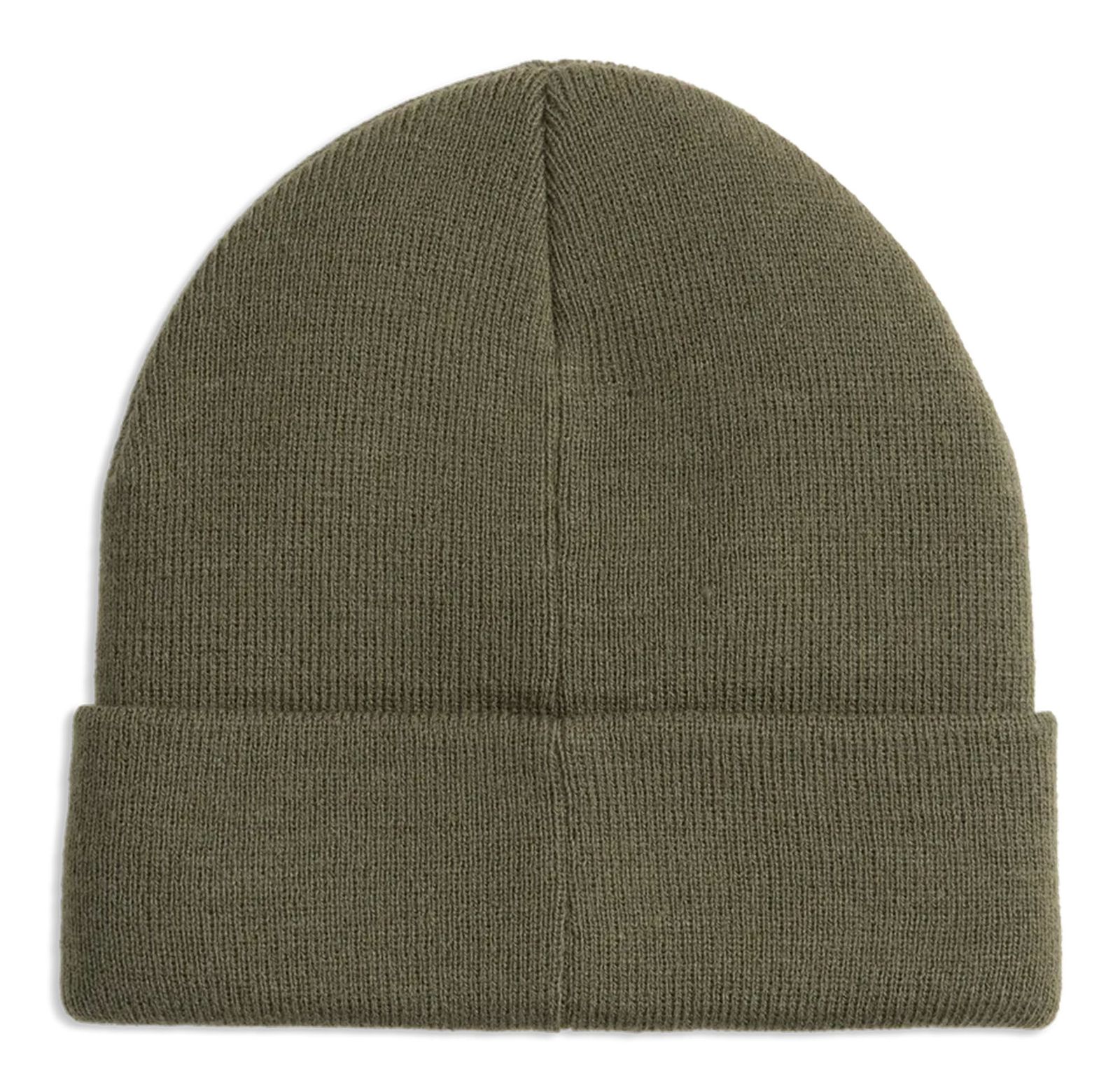 PUMA Ess Mid Crown Beanie Moss Veil PUMA Ess Mid Crown Beanie Moss Veil
