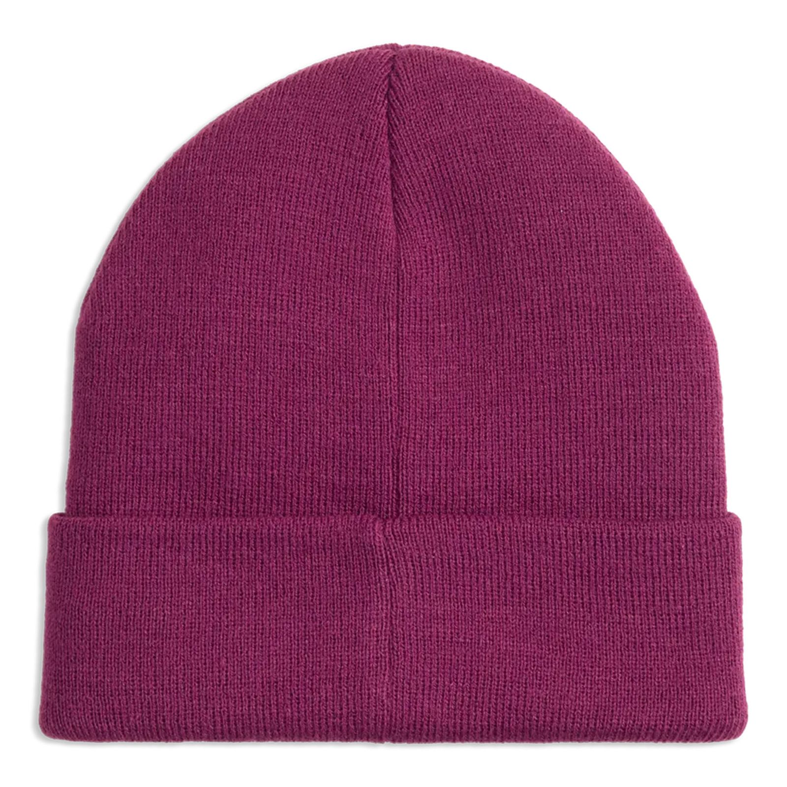 PUMA Ess Mid Crown Beanie Fuchsia Glow PUMA Ess Mid Crown Beanie Fuchsia Glow