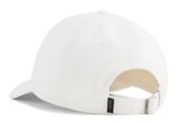 PUMA Premium ESS Corduroy Dad Cap Warm White PUMA Premium ESS Corduroy Dad Cap Warm White