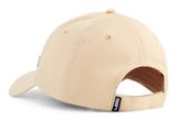 PUMA Essential Metal Puma Cat BB cap Cashew Brown PUMA Essential Metal Puma Cat BB cap Cashew Brown