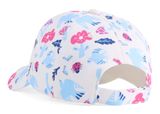 PUMA ESS No.1 Logo AOP BB Cap Jr Frosted Ivory - Little Forester AOP PUMA ESS No.1 Logo AOP BB Cap Jr Frosted Ivory - Little Forester AOP