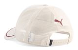 PUMA Vintage Trucker Cap Silver Fog PUMA Vintage Trucker Cap Silver Fog