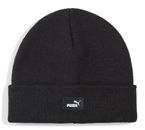 PUMA Classic Low Crown Beanie Jr Puma Black