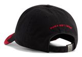 PUMA Puma Flame BB Cap For All Time Red - Puma Black