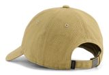 PUMA Wardrobe ESS Metal Dad Cap Chai Latte - Washed Denim