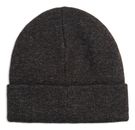 PUMA ESS Elevated Heather Mid Crown Beanie Puma Black Heather PUMA ESS Elevated Heather Mid Crown Beanie Puma Black Heather