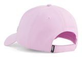PUMA Essential Metal Puma Cat BB cap Mauve Glow