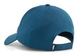 PUMA Essential Metal Puma Cat BB cap Midnight Petrol PUMA Essential Metal Puma Cat BB cap Midnight Petrol