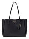 GUESS Noelle II Tech Tote Black GUESS Noelle II Tech Tote Black