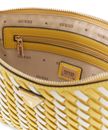GUESS Kora Shoulder Bag Honey